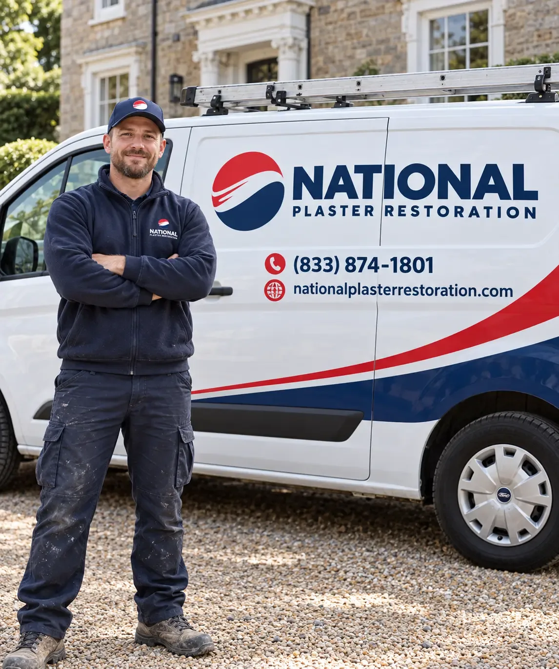 Plaster Repair Dell Rapids, SD FAQs